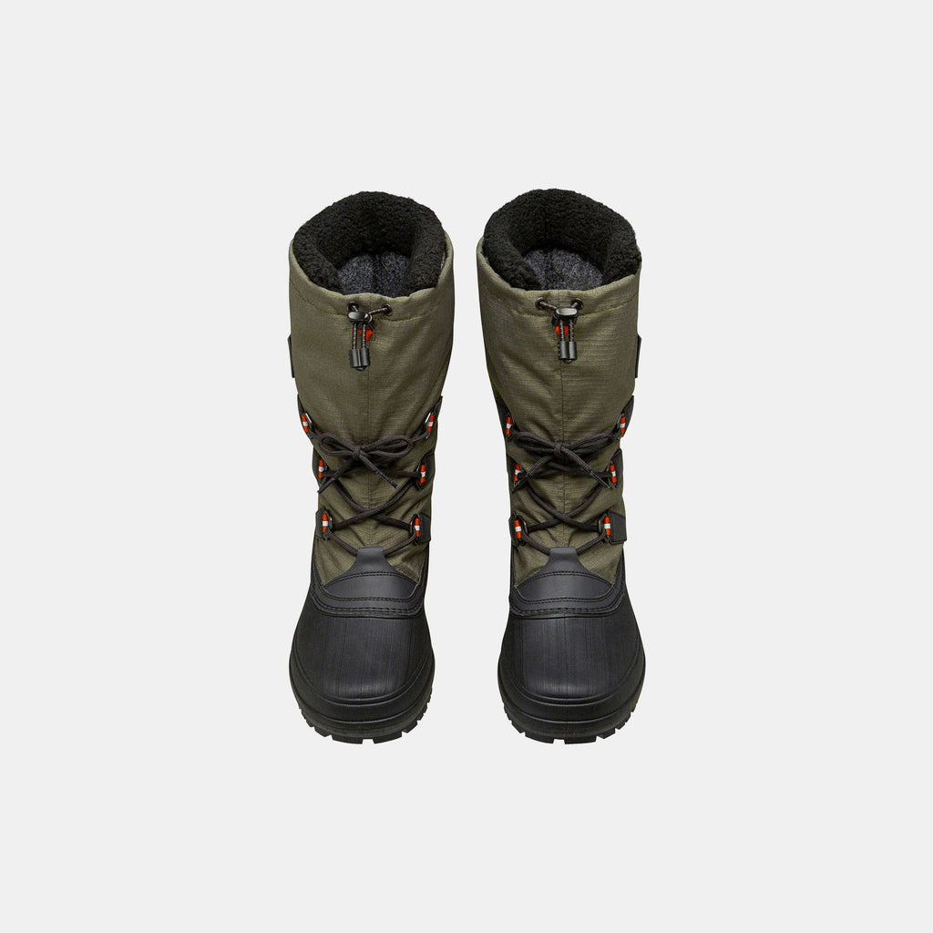 ARCTIC PATROL BOOT, UTILITY GRE, 44/10