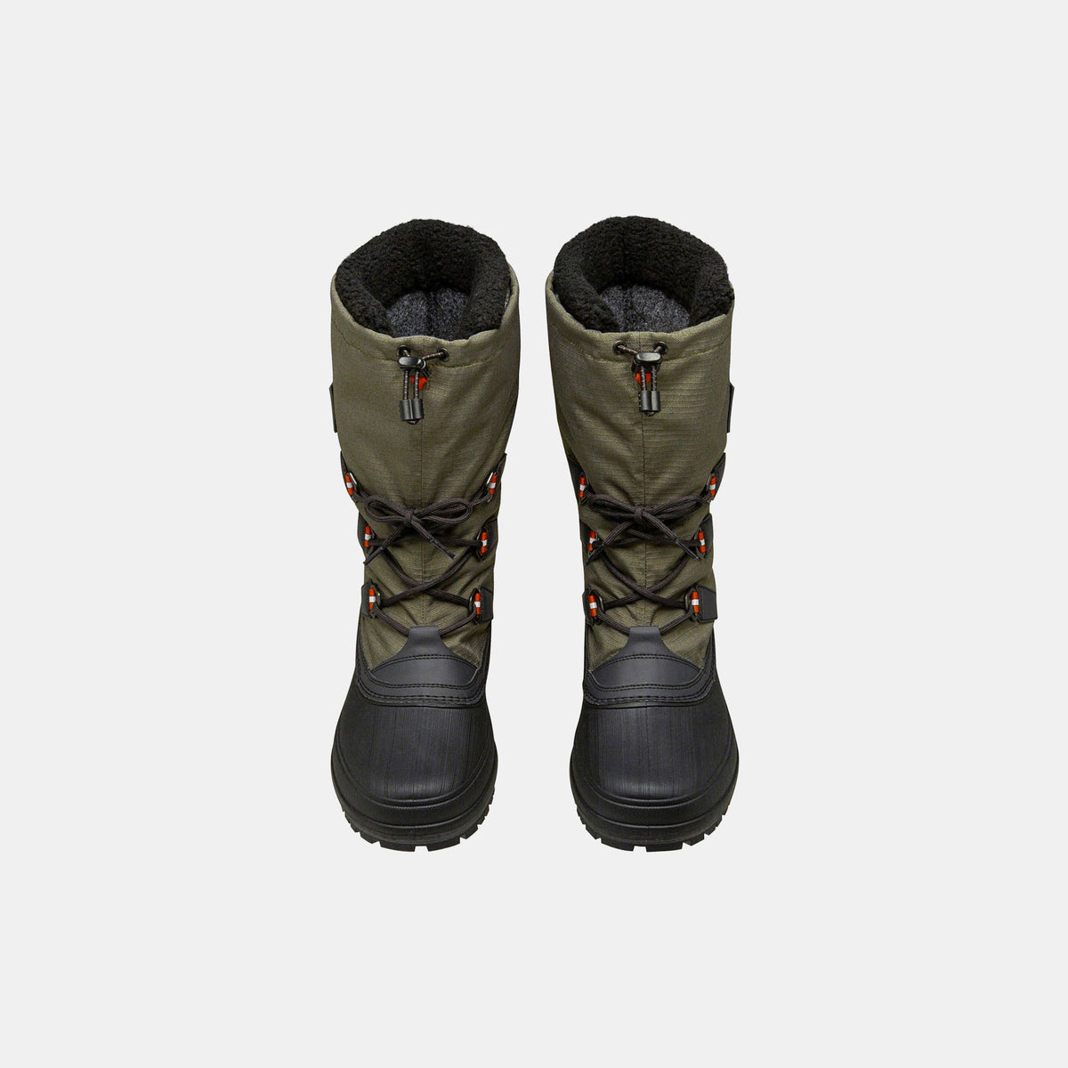 ARCTIC PATROL BOOT, UTILITY GRE, 44/10