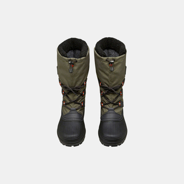 ARCTIC PATROL BOOT, UTILITY GRE, 44/10