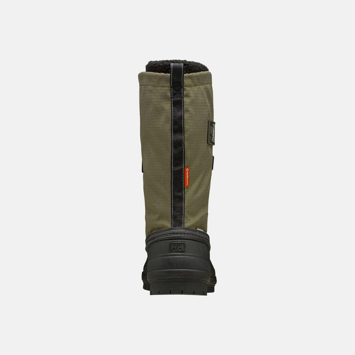 ARCTIC PATROL BOOT, UTILITY GRE, 44/10
