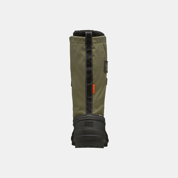 ARCTIC PATROL BOOT, UTILITY GRE, 44/10