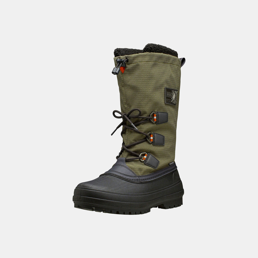 ARCTIC PATROL BOOT, UTILITY GRE, 44/10