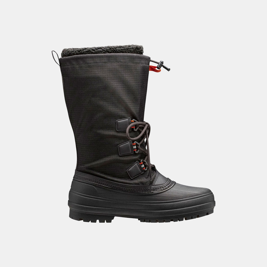 ARCTIC PATROL BOOT, BLACK, 44/10