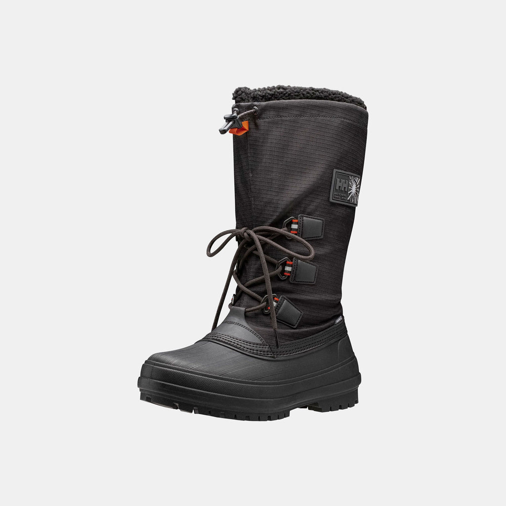 ARCTIC PATROL BOOT, BLACK, 44/10