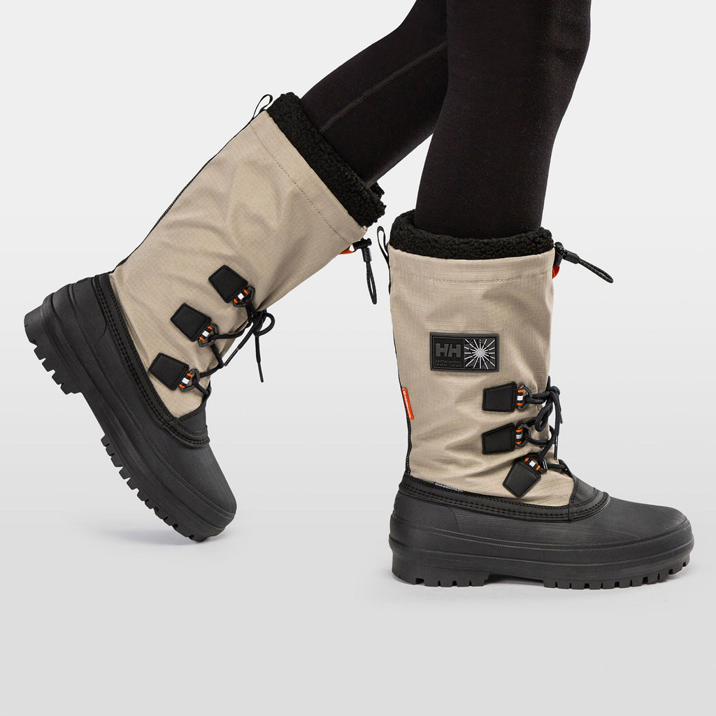 W ARCTIC PATROL BOOT, TERRAZZO /, 37/6