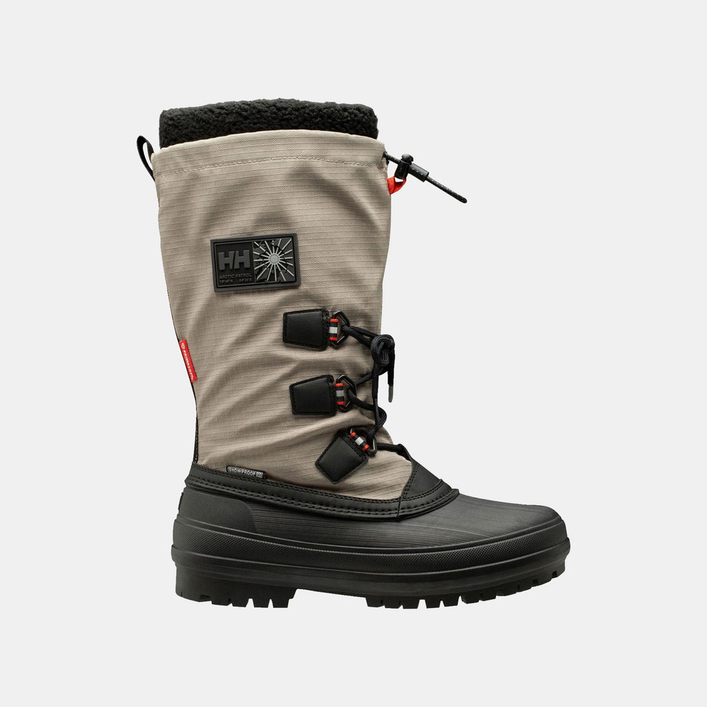 W ARCTIC PATROL BOOT, TERRAZZO /, 37/6