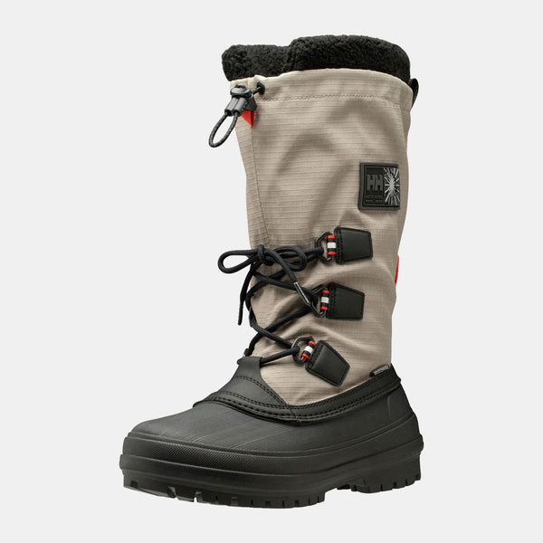 W ARCTIC PATROL BOOT, TERRAZZO /, 37/6