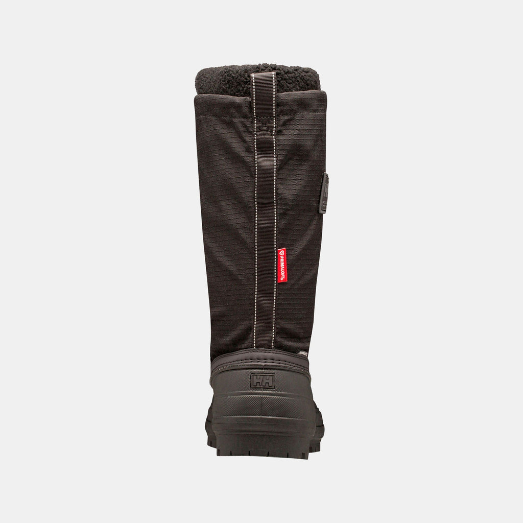 W ARCTIC PATROL BOOT, BLACK, 42/10