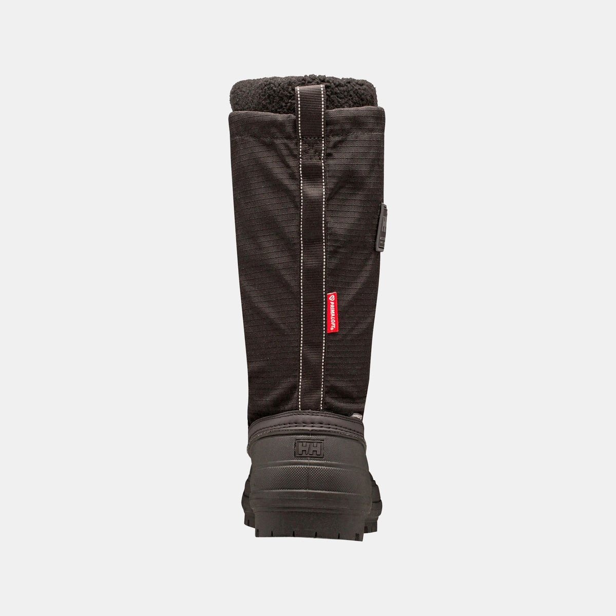 W ARCTIC PATROL BOOT, BLACK, 42/10
