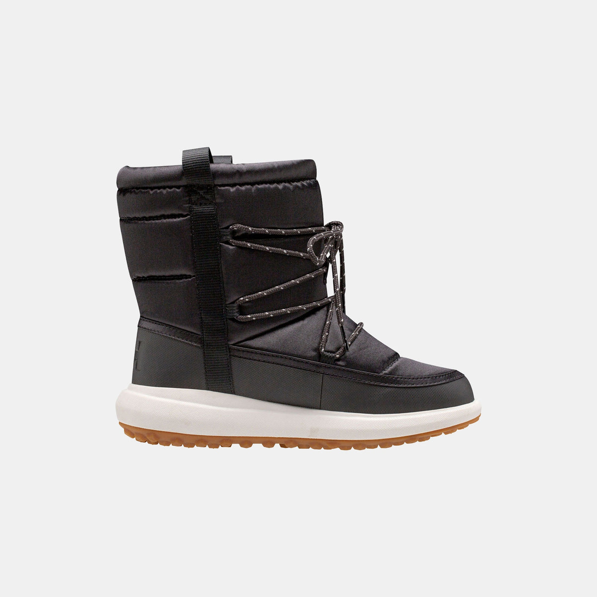 W ISOLABELLA 2 DEMI, BLACK/OFF W, 36/5.5
