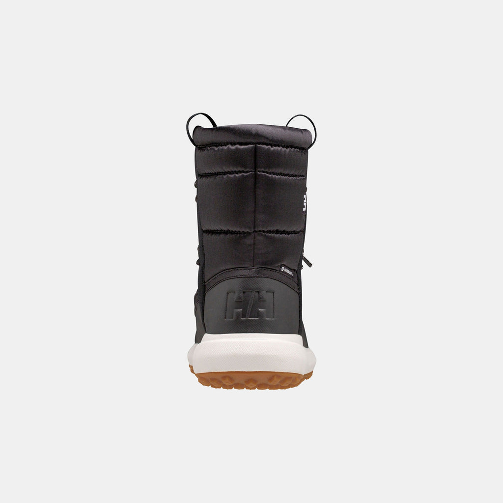 W ISOLABELLA 2 DEMI, BLACK/OFF W, 36/5.5