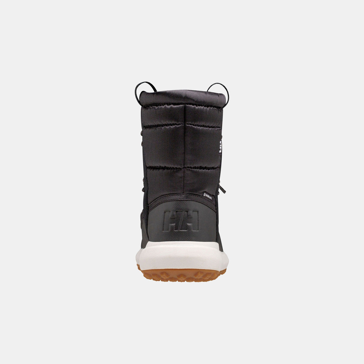 W ISOLABELLA 2 DEMI, BLACK/OFF W, 36/5.5