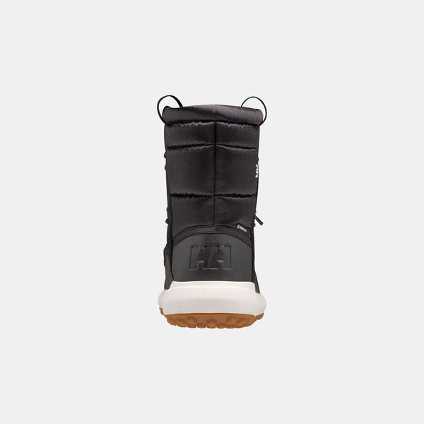 W ISOLABELLA 2 DEMI, BLACK/OFF W, 36/5.5