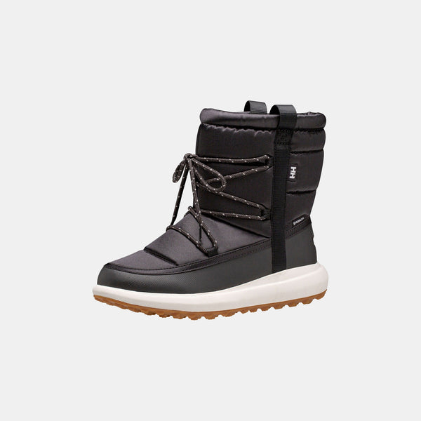 W ISOLABELLA 2 DEMI, BLACK/OFF W, 36/5.5