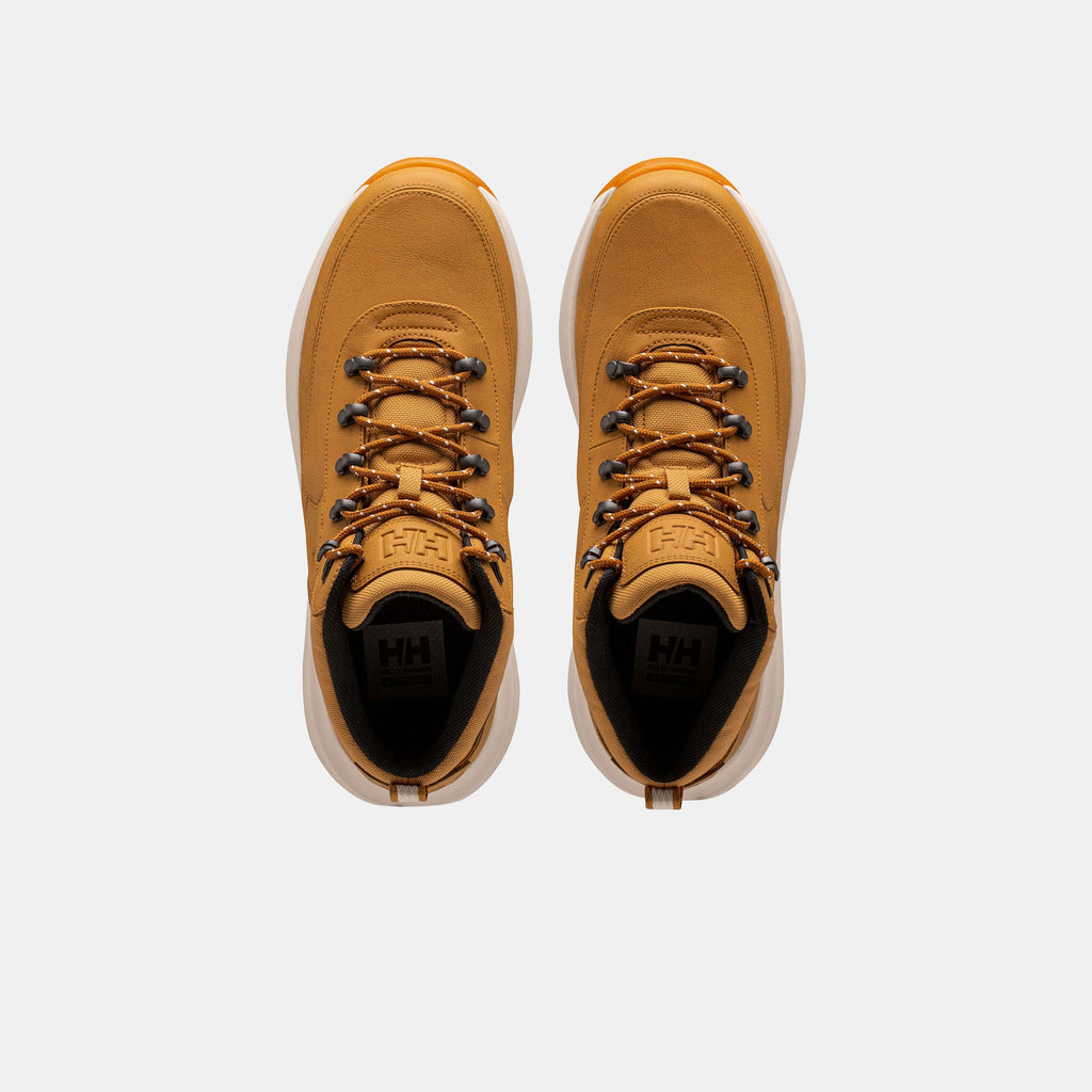 FOREST EVO, NEW WHEAT /, 41/8