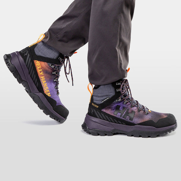 CRESTONE ULLR HT, PAPAYA SPEC, 48/13