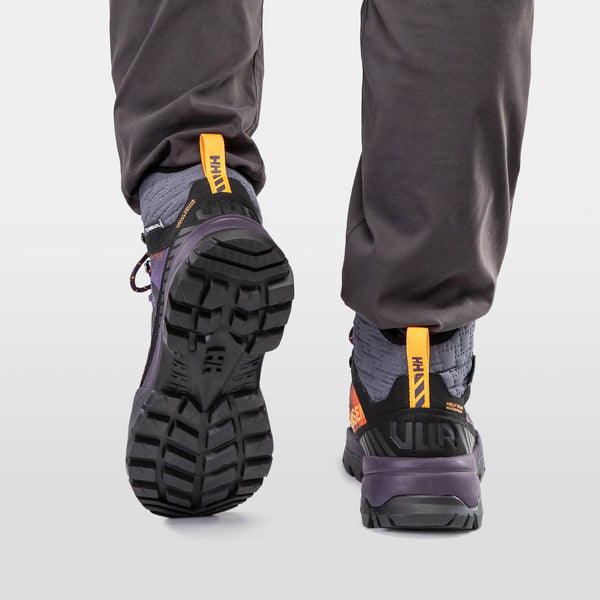 CRESTONE ULLR HT, PAPAYA SPEC, 48/13