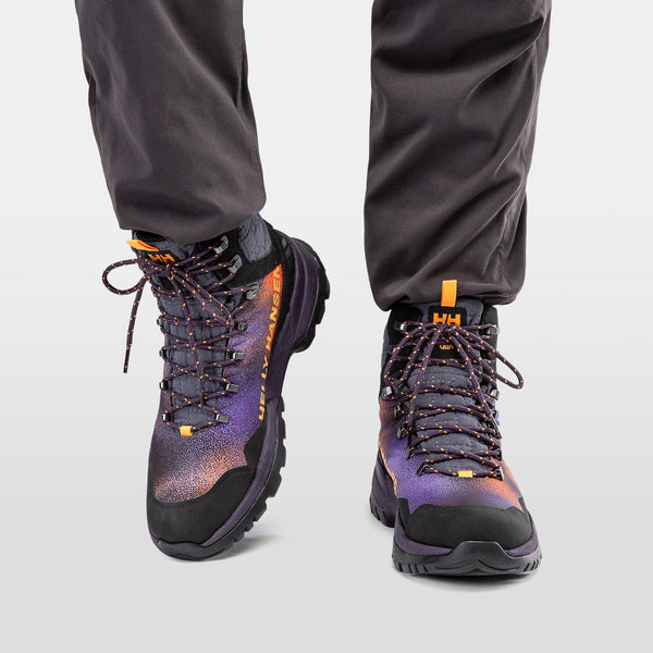 CRESTONE ULLR HT, PAPAYA SPEC, 48/13