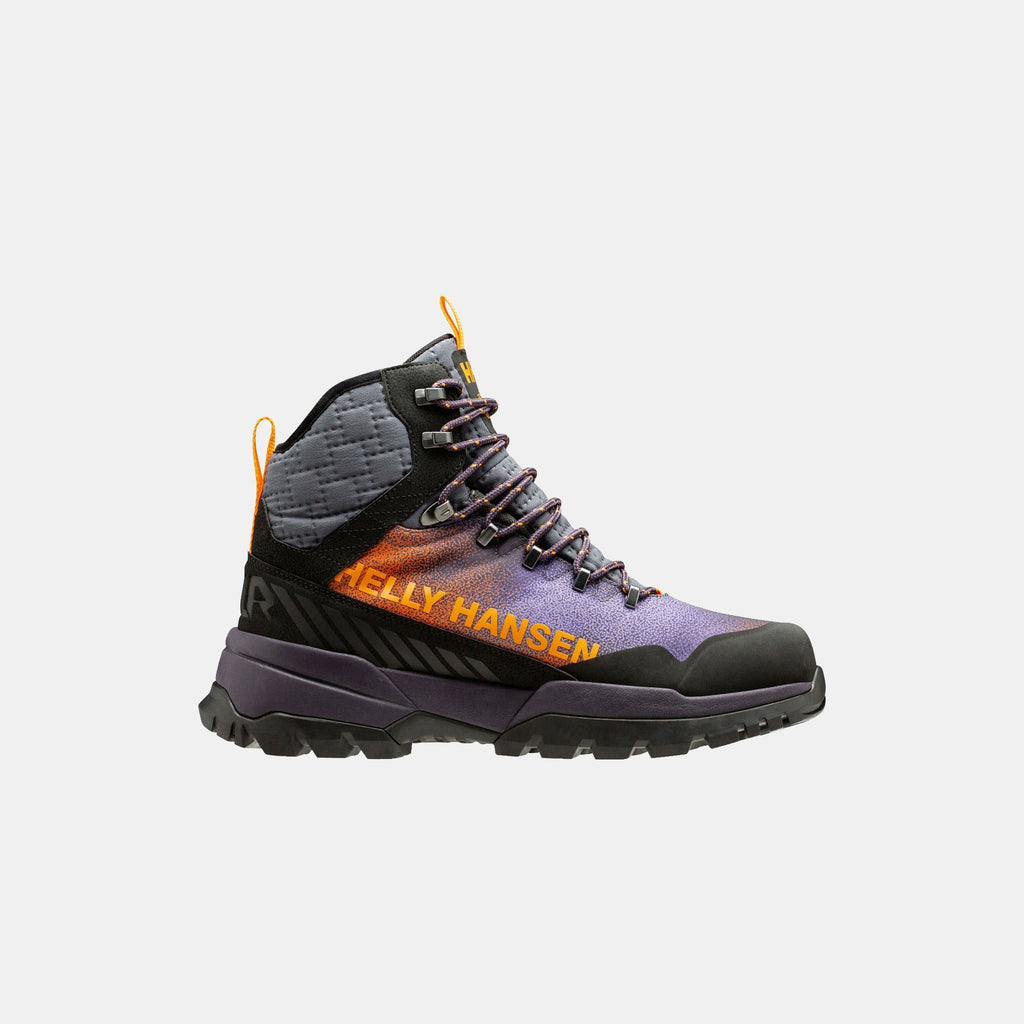 CRESTONE ULLR HT, PAPAYA SPEC, 48/13