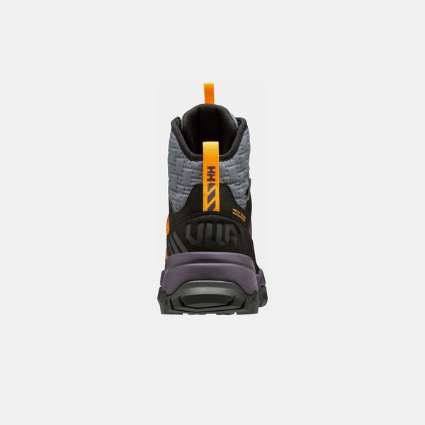 CRESTONE ULLR HT, PAPAYA SPEC, 48/13