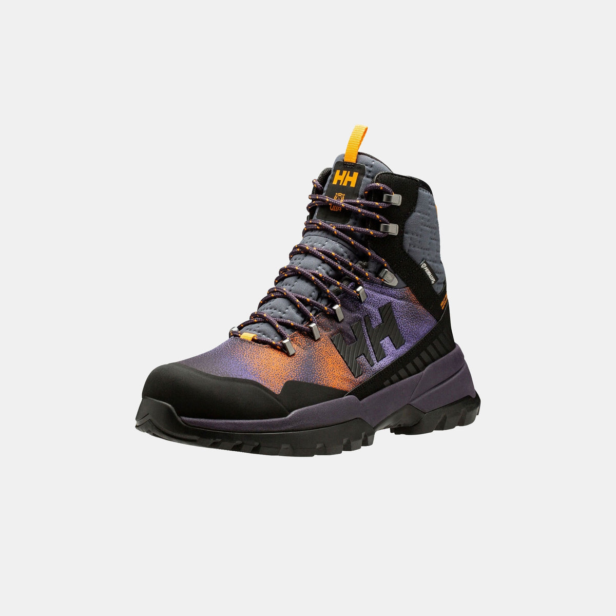 CRESTONE ULLR HT, PAPAYA SPEC, 48/13