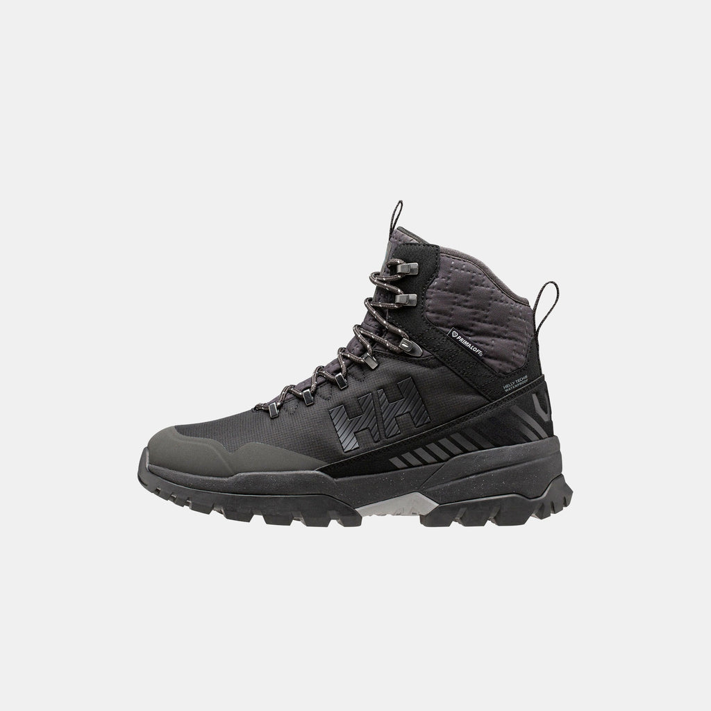 CRESTONE ULLR HT, BLACK, 40/7