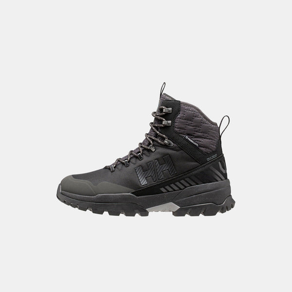 CRESTONE ULLR HT, BLACK, 40/7