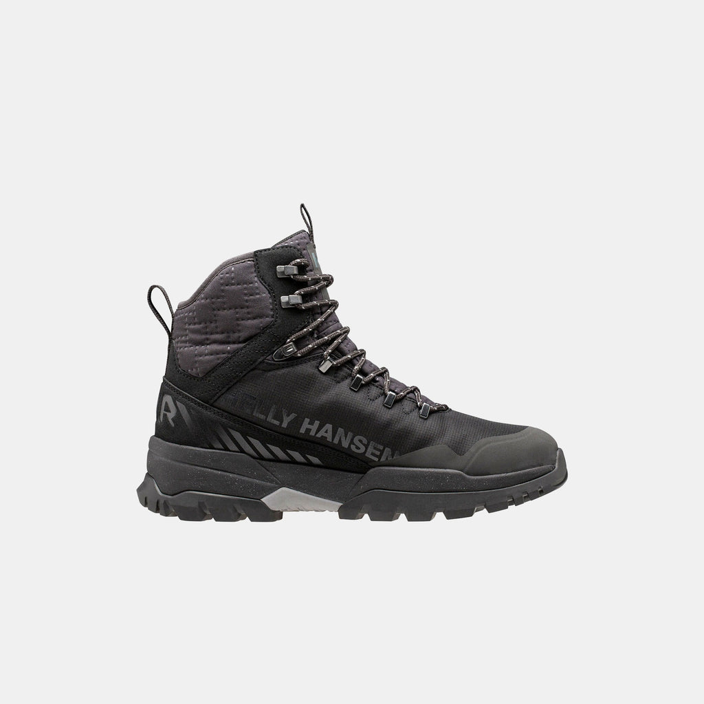CRESTONE ULLR HT, BLACK, 40/7