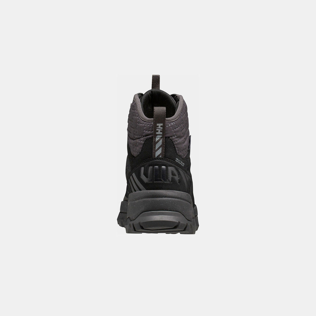 CRESTONE ULLR HT, BLACK, 40/7