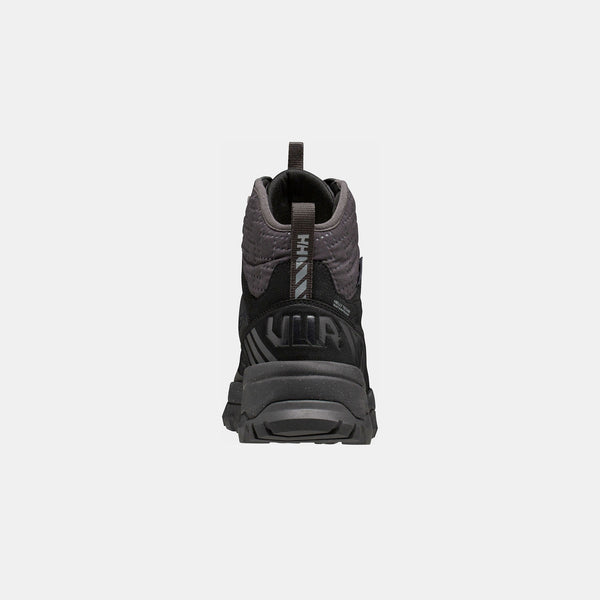 CRESTONE ULLR HT, BLACK, 40/7