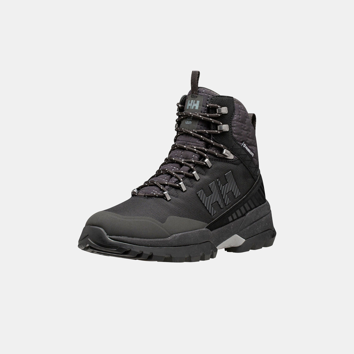 CRESTONE ULLR HT, BLACK, 40/7