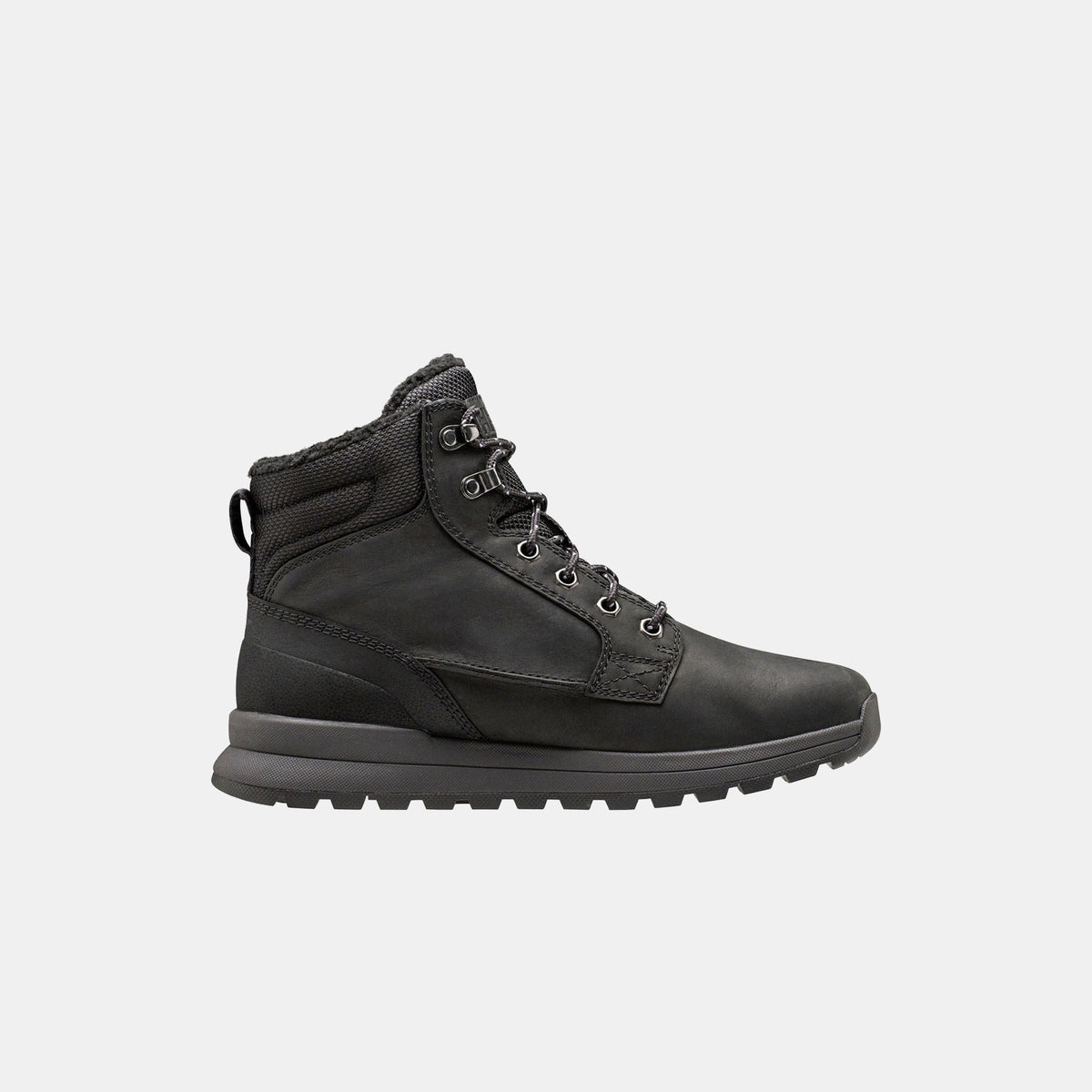 KELVIN LX, BLACK/CHARC, 44/10