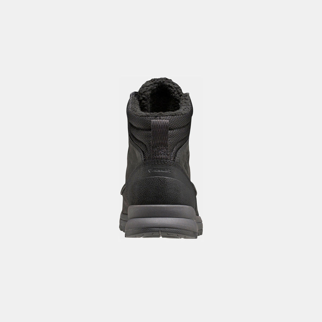KELVIN LX, BLACK/CHARC, 44/10