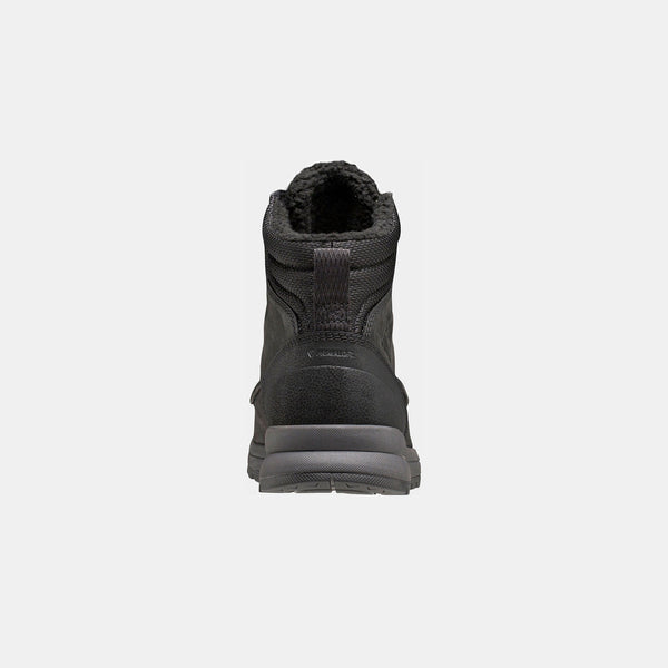 KELVIN LX, BLACK/CHARC, 44/10