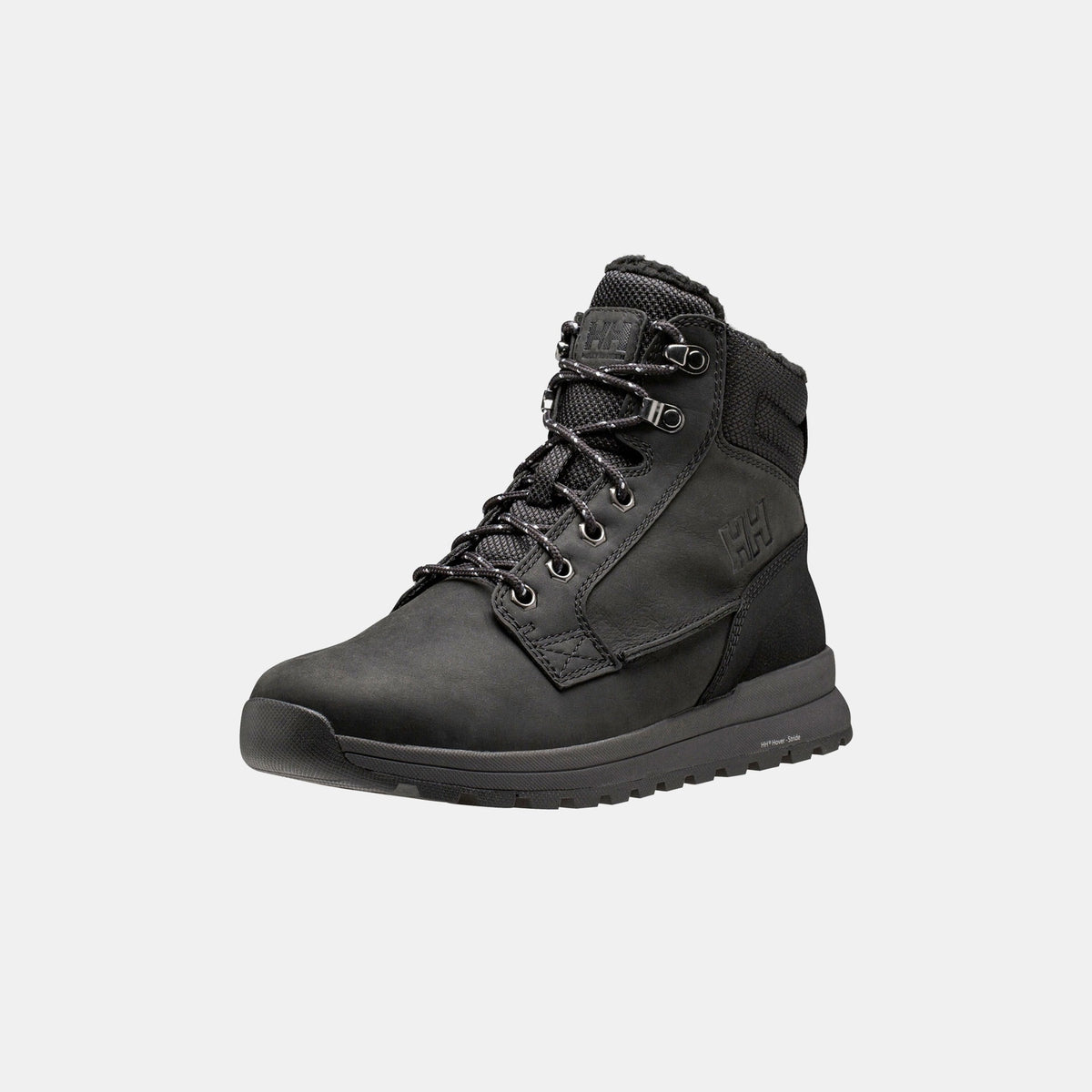 KELVIN LX, BLACK/CHARC, 44/10
