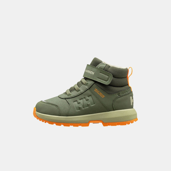 JK SHELTER BOOT HT, LAV GREEN /, US 10/EU 27