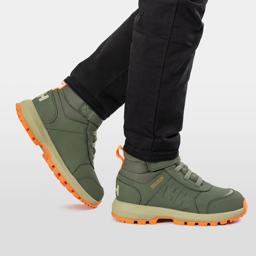 JK SHELTER BOOT HT, LAV GREEN /, US 10/EU 27