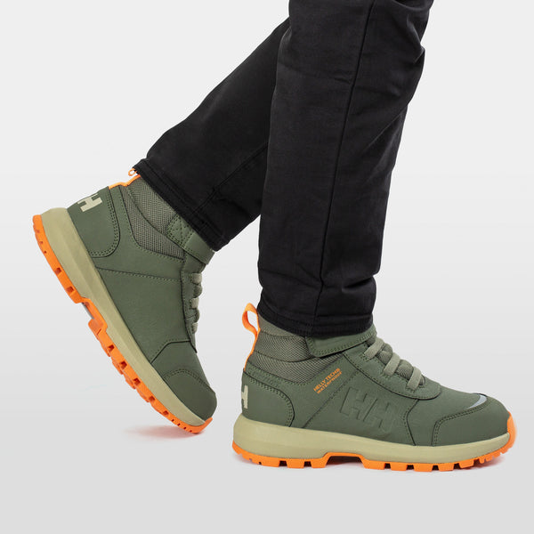 JK SHELTER BOOT HT, LAV GREEN /, US 10/EU 27