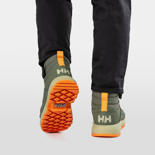 JK SHELTER BOOT HT, LAV GREEN /, US 10/EU 27
