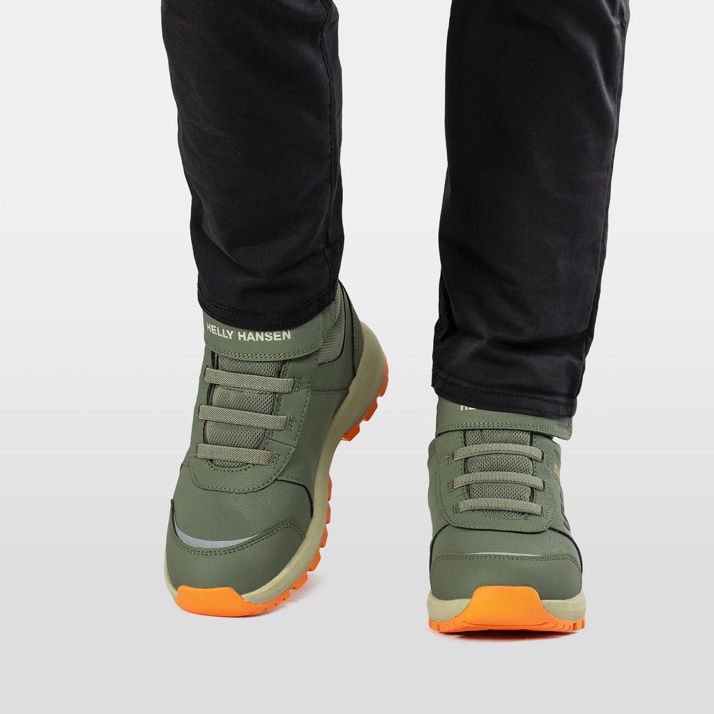 JK SHELTER BOOT HT, LAV GREEN /, US 10/EU 27