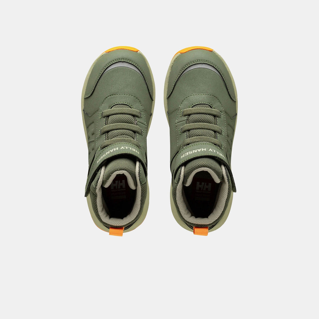 JK SHELTER BOOT HT, LAV GREEN /, US 10/EU 27