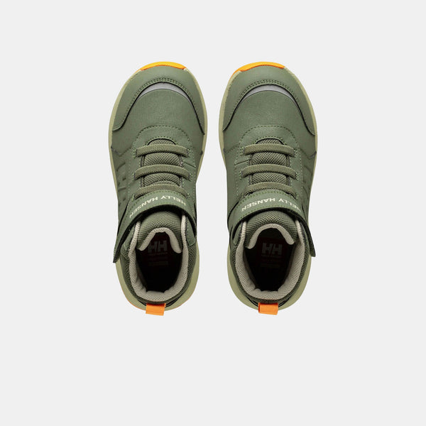 JK SHELTER BOOT HT, LAV GREEN /, US 10/EU 27