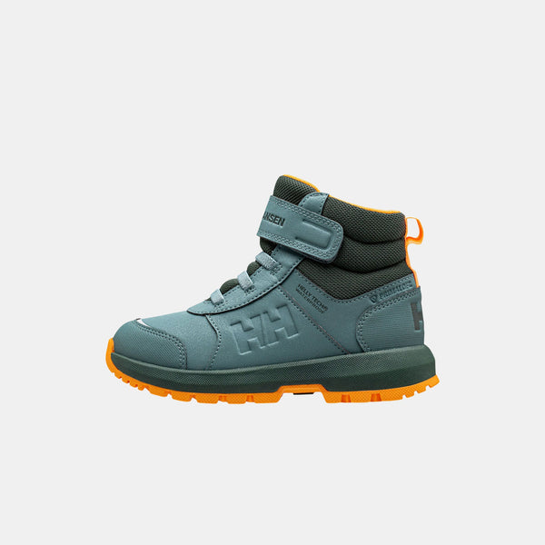 JK SHELTER BOOT HT, OPAL GREEN, US 10/EU 27