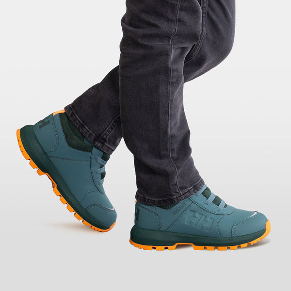 JK SHELTER BOOT HT, OPAL GREEN, US 10/EU 27