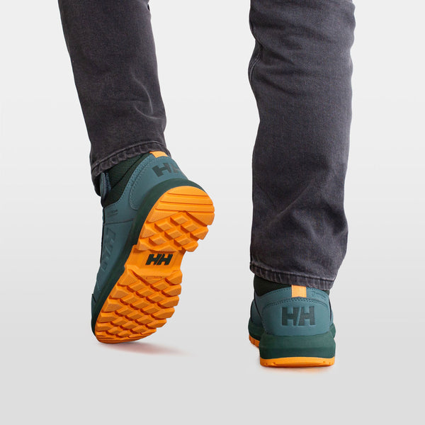 JK SHELTER BOOT HT, OPAL GREEN, US 10/EU 27