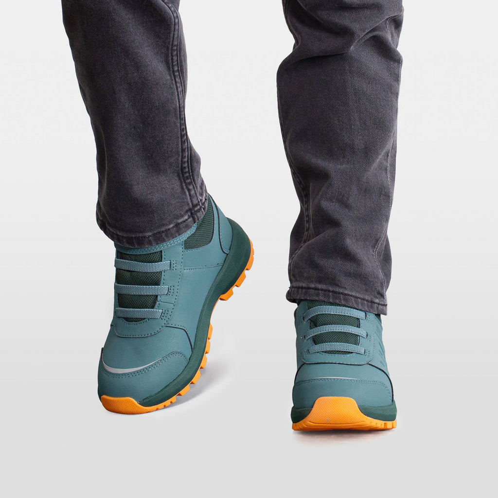 JK SHELTER BOOT HT, OPAL GREEN, US 10/EU 27