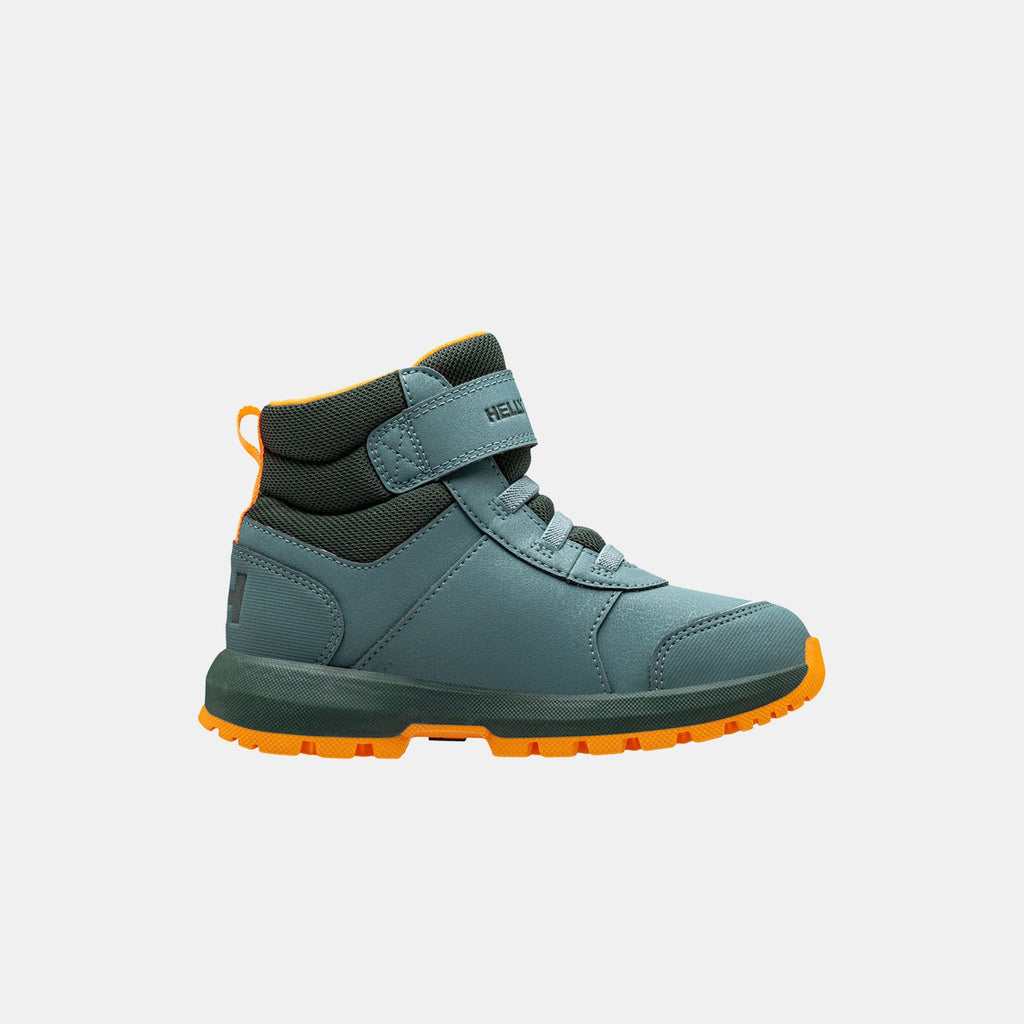 JK SHELTER BOOT HT, OPAL GREEN, US 10/EU 27