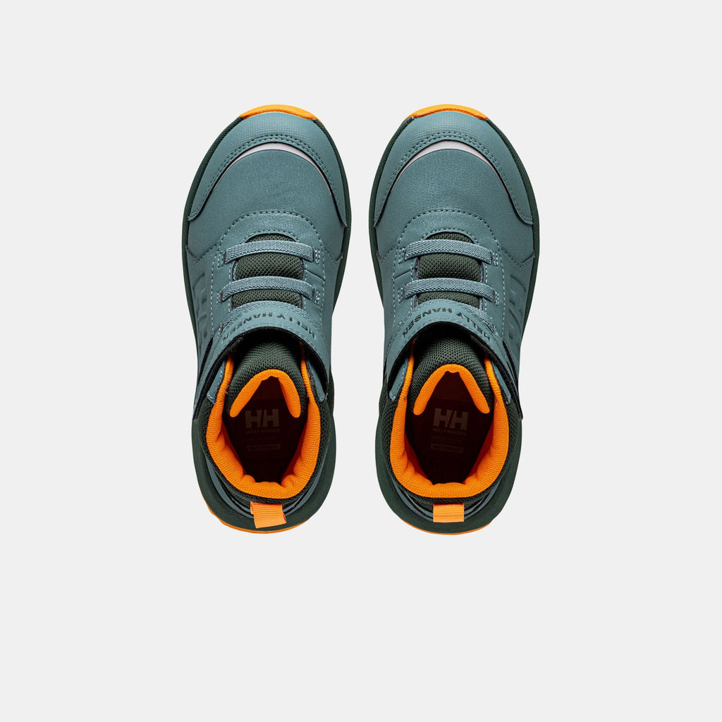 JK SHELTER BOOT HT, OPAL GREEN, US 10/EU 27