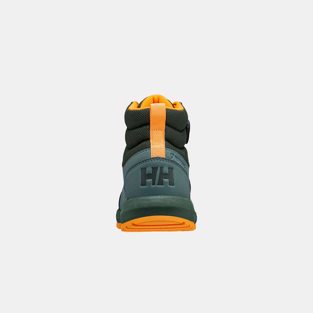 JK SHELTER BOOT HT, OPAL GREEN, US 10/EU 27