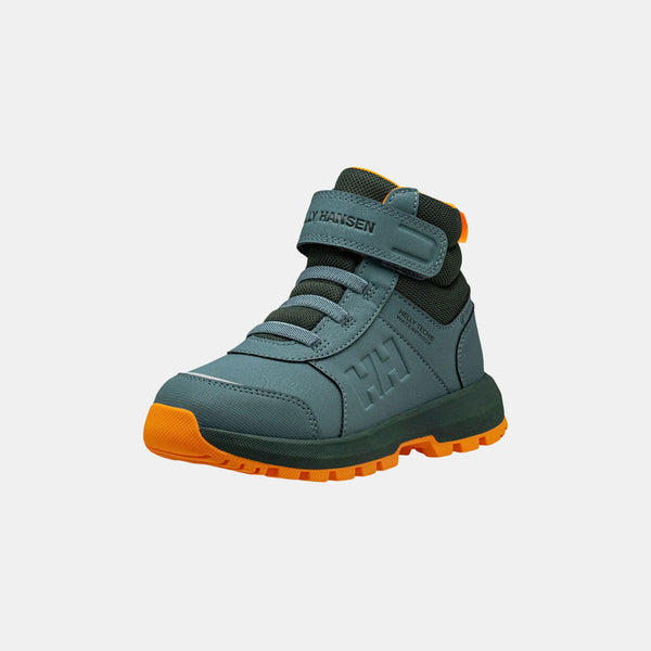 JK SHELTER BOOT HT, OPAL GREEN, US 10/EU 27